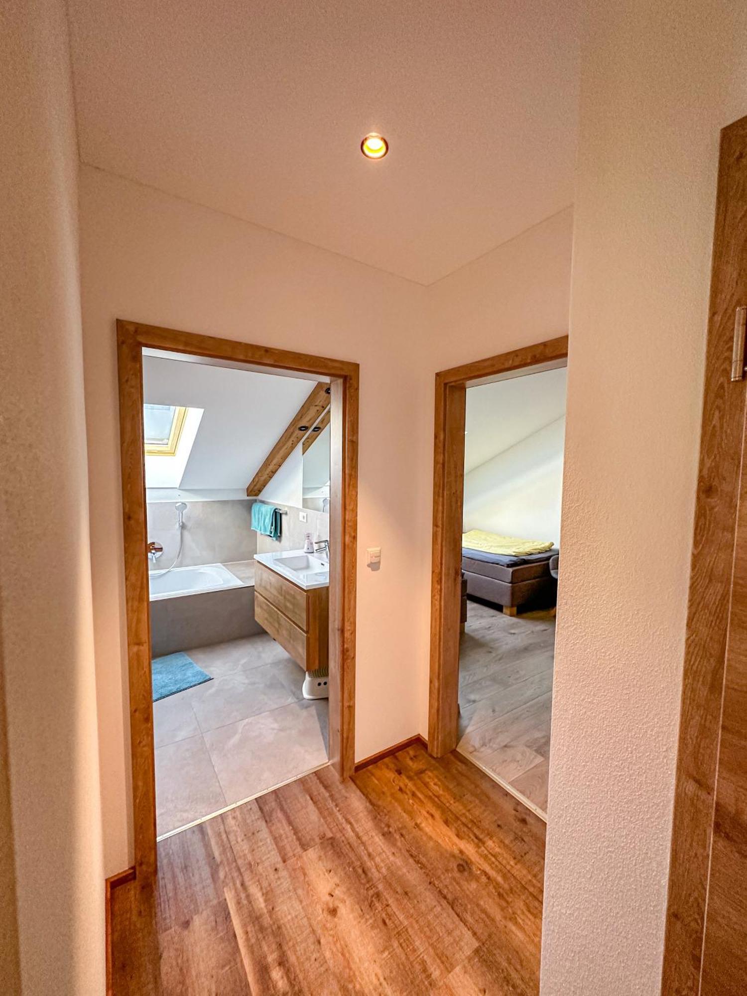 Ferienwohnungen Gastager Hof Ruhpolding Exteriör bild